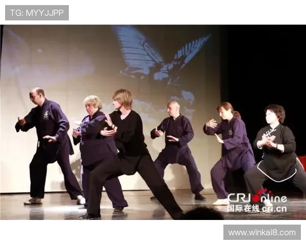 探索PA国际厅的多元文化活动与精彩演出